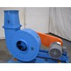 Unknown Blower and Fan